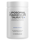 Liposomal Magnesium Taurate+ | Codeage
