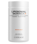 Liposomal Moringa+ | Codeage