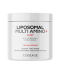 Liposomal Multi Amino+ Powder | Codeage