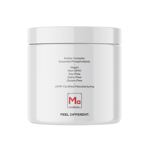 Liposomal Multi Amino+ Powder | Codeage