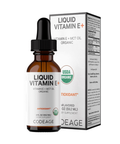 Liquid Vitamin E+ | Codeage
