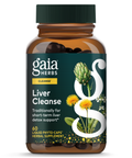 Liver Cleanse 60s Capsules | Gaia Herbs