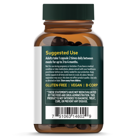 Liver Cleanse | Gaia Herbs
