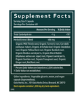 Liver Cleanse | Gaia Herbs
