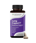 Lung Capaci-T 90s Capsules | LifeSeasons