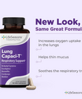 Lung Capaci-T | LifeSeasons