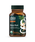 Maca Root | Gaia Herbs