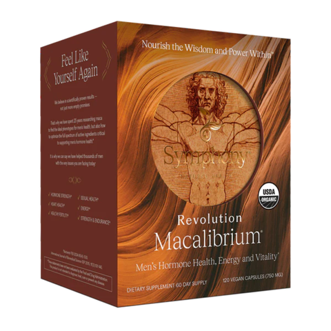 Revolution Macalibrium | Symphony