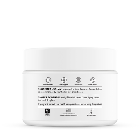 Magnesium Bisglycinate | Thorne