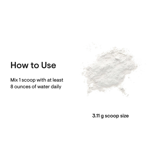 Magnesium Bisglycinate | Thorne