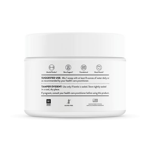 Magnesium Bisglycinate | Thorne