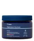 Magnesium Glycinate Powder 180g Powder Mixed Berry Lemonade | Trace Minerals