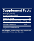 Magnesium Glycinate Powder | Trace Minerals