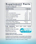 Marine Collagen Peptides + Hyaluronic Acid | NeoCell