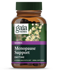 Menopause Support Daytime 60s Capsules | Gaia Herbs