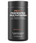 Men's Fermented Multivitamin+ | Codeage