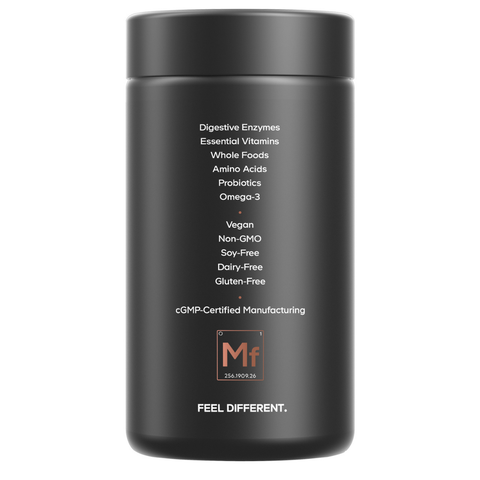 Men's Fermented Multivitamin+ | Codeage