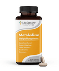 Metabolism 70s Capsules | LifeSeasons