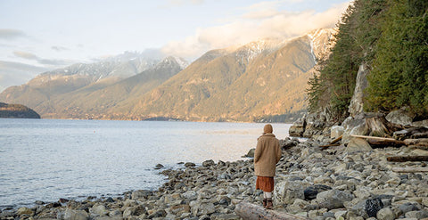 4 ways to practice presence & mindfulness in life