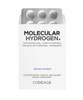 Molecular Hydrogen Effervescent Tablets | Codeage
