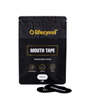 Mouth Tape | Life Cykel