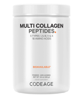 Multi Collagen Peptides Powder 252g Powder Unflavoured | Codeage