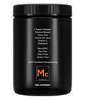 Multi Collagen Peptides+ (Enhanced) | Codeage