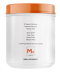 Multi Collagen Peptides Powder | Codeage