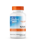 NMN 400mg 60s 60s Capsules | Doctors Best