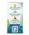 Childrens DHA Vegetarian | Nordic Naturals
