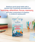 Zero Sugar Children's DHA Gummies | Nordic Naturals