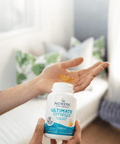 Ultimate Omega Softgels | Nordic Naturals
