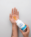 Omega-3 Softgels | Nordic Naturals