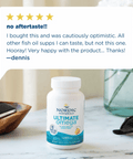 Ultimate Omega Softgels | Nordic Naturals