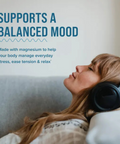 CALM® Plus Calcium | Natural Vitality