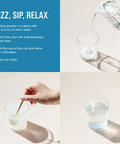 CALM® Plus Calcium | Natural Vitality