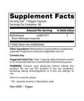 Nattokinase | Doctors Best