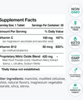 Neo40® Daily | HumanN