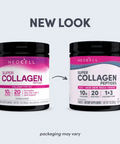 Grassfed Collagen Peptides | NeoCell