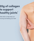 Grassfed Collagen Peptides | NeoCell