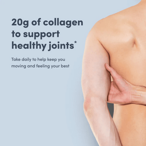 Grassfed Collagen Peptides | NeoCell