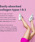 Grassfed Collagen Peptides | NeoCell