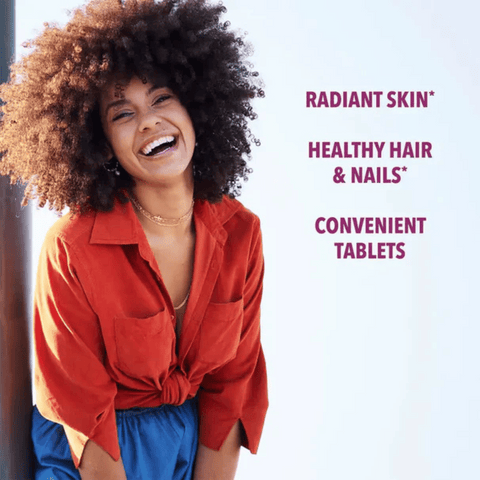 Grassfed Collagen Bio-Peptides + Vitamin C & Biotin | NeoCell