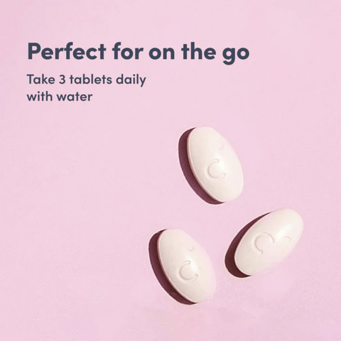 Grassfed Collagen Bio-Peptides + Vitamin C & Biotin | NeoCell