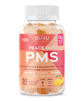 Peace Out PMS | SUKU Vitamins