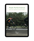Peak Performance eBook | TheraStore