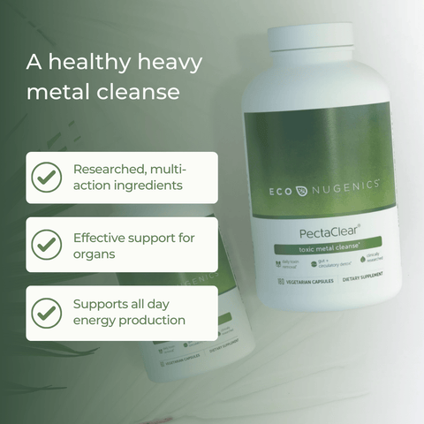 PectaClear® | ecoNugenics