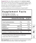 PectaSol Powder | ecoNugenics