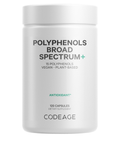 Polyphenols Broad Spectrum+ | Codeage