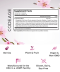 Polyphenols Broad Spectrum+ | Codeage